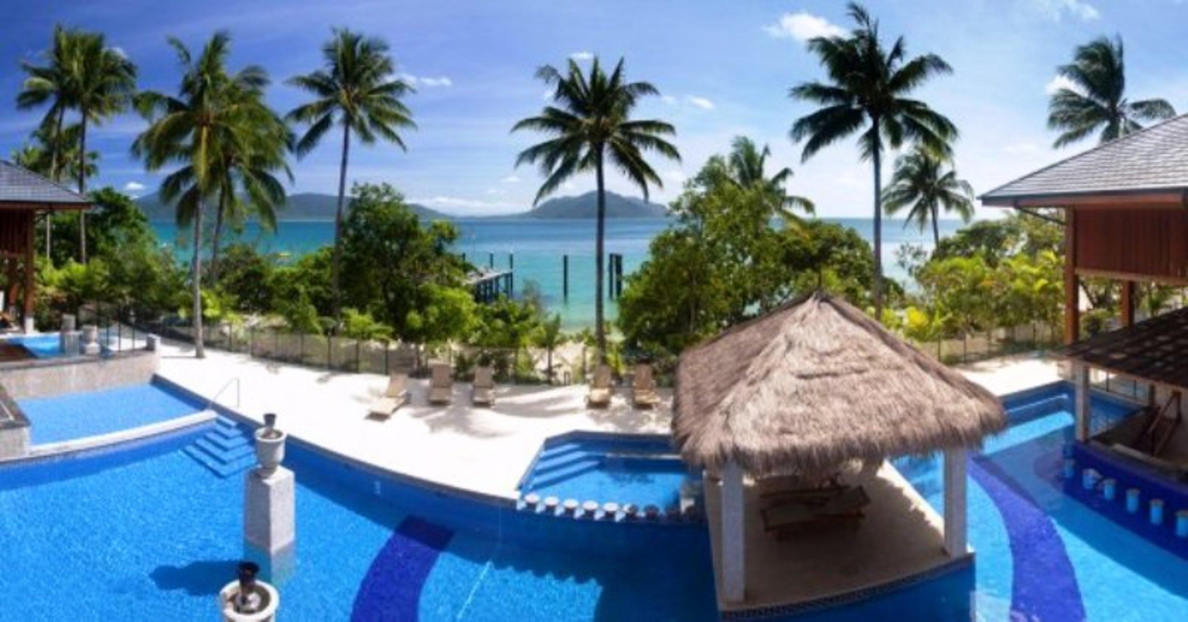 Fitzroy Island Resort Resort 4*